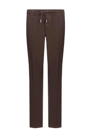 брюки  - мужские брюки с воротником 