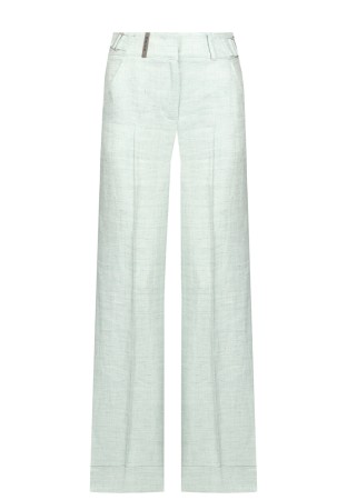 брюки  - женские брюки peserico 