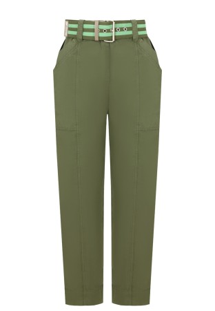 брюки  - женские брюки pinko 