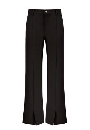 брюки  - женские брюки chiara ferragni 