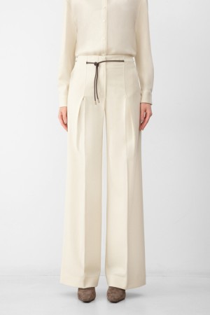 брюки  - женские брюки herno 