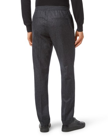 брюки  - мужские брюки billionaire 