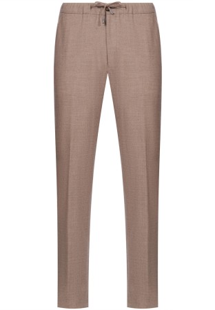 брюки  - мужские брюки mandelli 