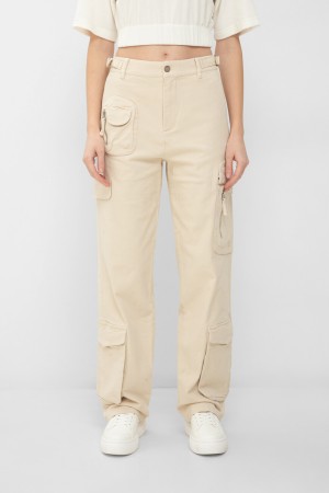 брюки  - женские брюки прямоугольные 