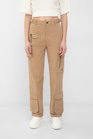 брюки  - женские брюки yana 