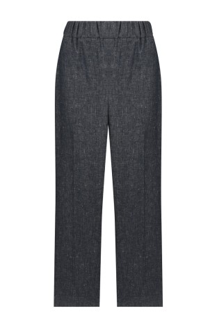 брюки  - женские брюки ereda 