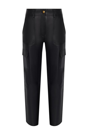 брюки  - женские брюки luisa spagnoli 