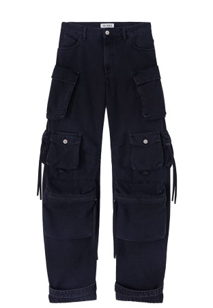 брюки  - женские брюки the attico 