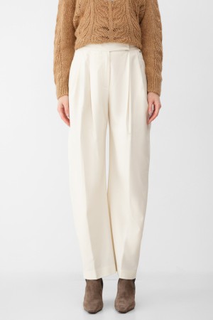 брюки  - женские брюки herno 