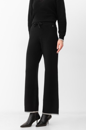 брюки  - женские брюки herno 