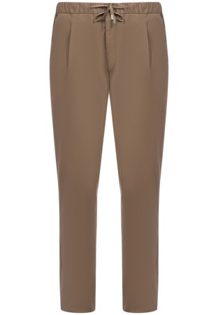 брюки  - мужские брюки mandelli 