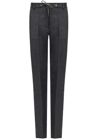 брюки  - женские брюки eleventy 