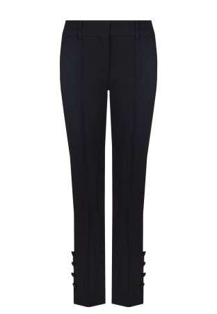 брюки  - женские брюки ermanno scervino 