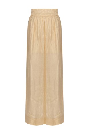 брюки  - женские брюки peserico aurea 