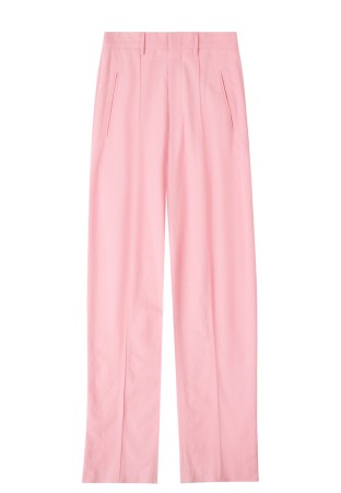 брюки  - женские брюки isabel marant 