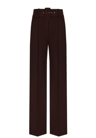 брюки  - женские брюки luisa spagnoli 