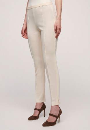 брюки  - женские брюки luisa spagnoli 