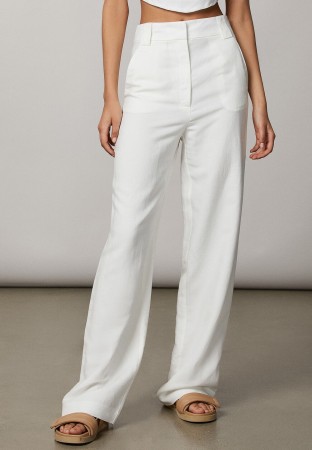 брюки  - женские брюки patrizia pepe 