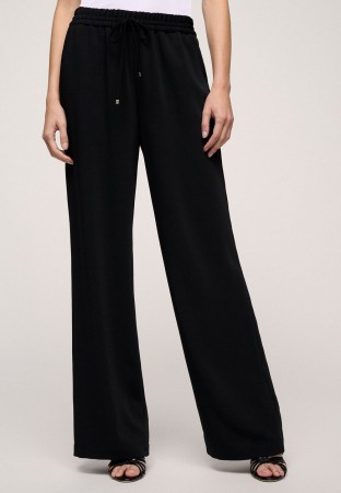 брюки  - женские брюки luisa spagnoli 