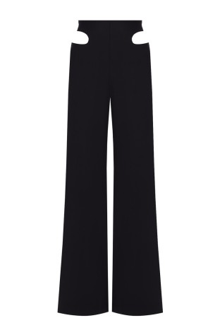 брюки  - женские брюки dion lee 