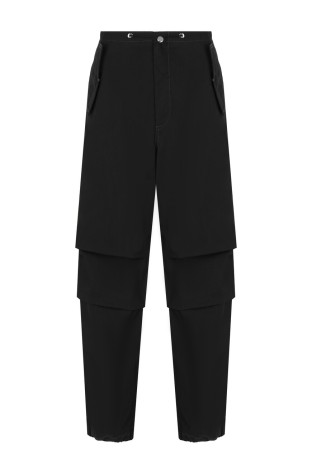 брюки  - женские брюки dion lee 