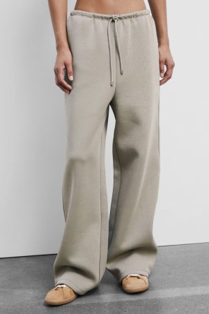 брюки  - женские брюки прямоугольные 