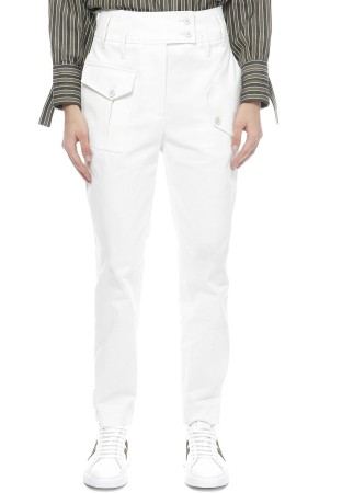 брюки  - женские брюки eleventy 