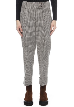 брюки  - женские брюки eleventy 