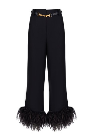 брюки  - женские брюки magda butrym 