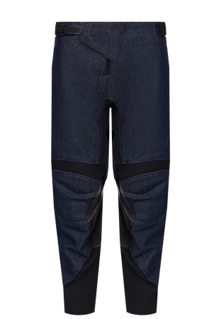 брюки  - женские брюки coperni 