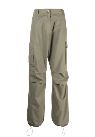 брюки  - женские брюки coperni 