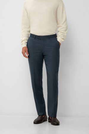 брюки  - мужские брюки плетеные 