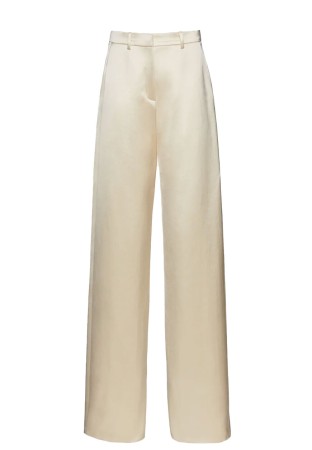 брюки  - женские брюки magda butrym 