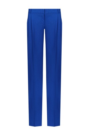 брюки  - женские брюки coperni 