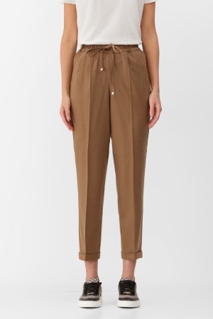 брюки  - женская одежда kiton 