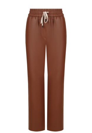 брюки  - женская одежда peserico 