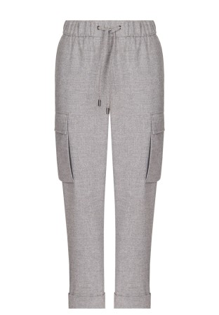 брюки  - женская одежда peserico 