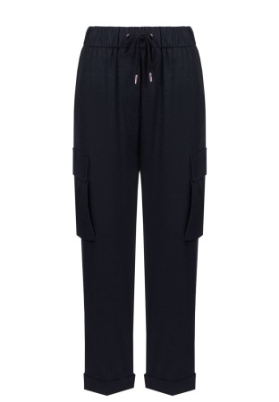 брюки  - женская одежда peserico 