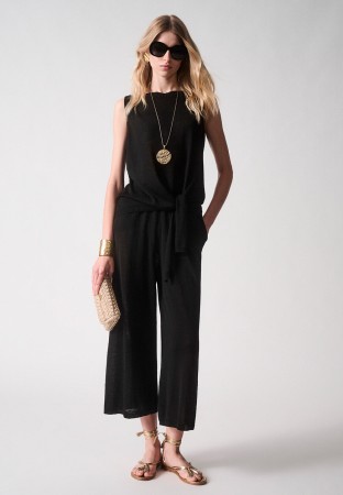 брюки  - женская одежда luisa spagnoli 