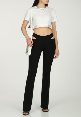 брюки  - женская одежда patrizia pepe 