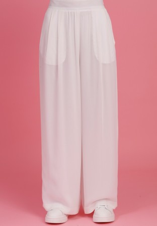 брюки  - женская одежда max&moi 