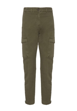 брюки  - женские брюки и бриджи aeronautica militare 