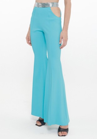 брюки  - женская одежда giuseppe di morabito 