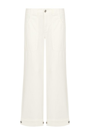 брюки  - женские брюки и бриджи ermanno scervino 