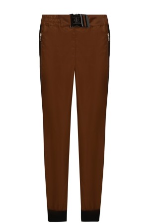 брюки  - женские брюки и бриджи ermanno scervino 