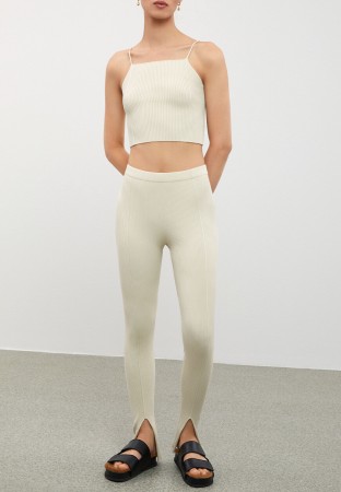 брюки  - женская одежда aeron 