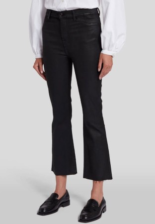 брюки  - женская одежда 7 for all mankind 