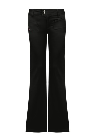 брюки  - женская одежда diesel 