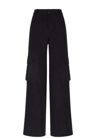 брюки  - женская одежда gcds 