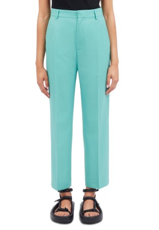 брюки  - женская одежда mm6 maison margiela 